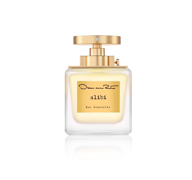 Alibi Eau Sensuelle 1.7 oz