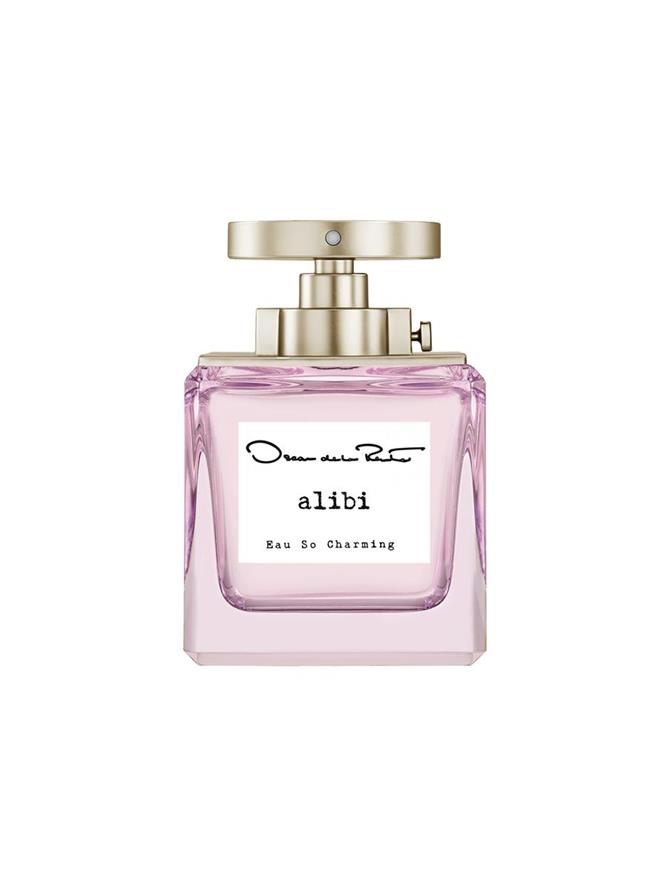 ALIBI EAU SO CHARMING 3.4 OZ