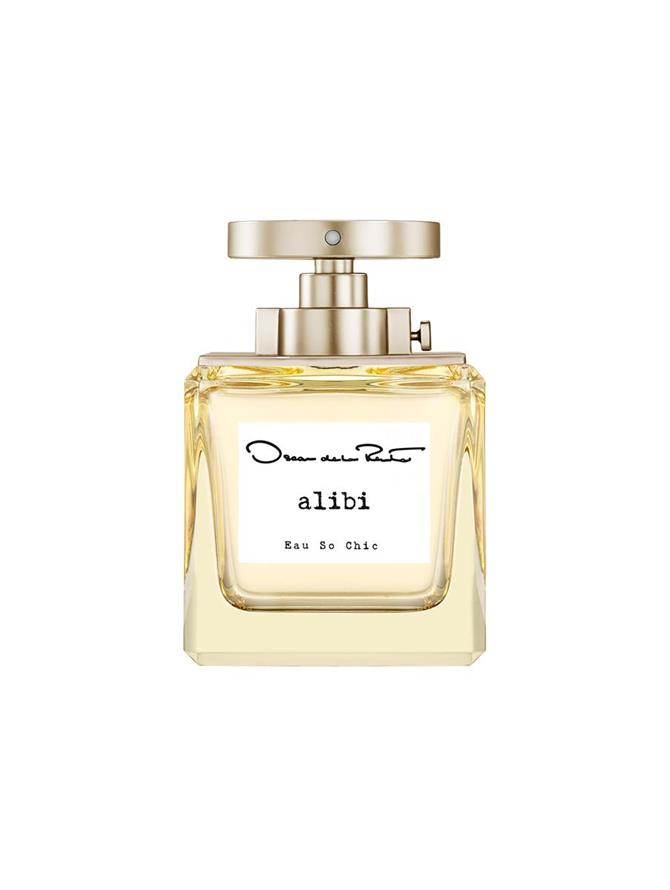 ALIBI EAU SO CHIC 3.4 OZ