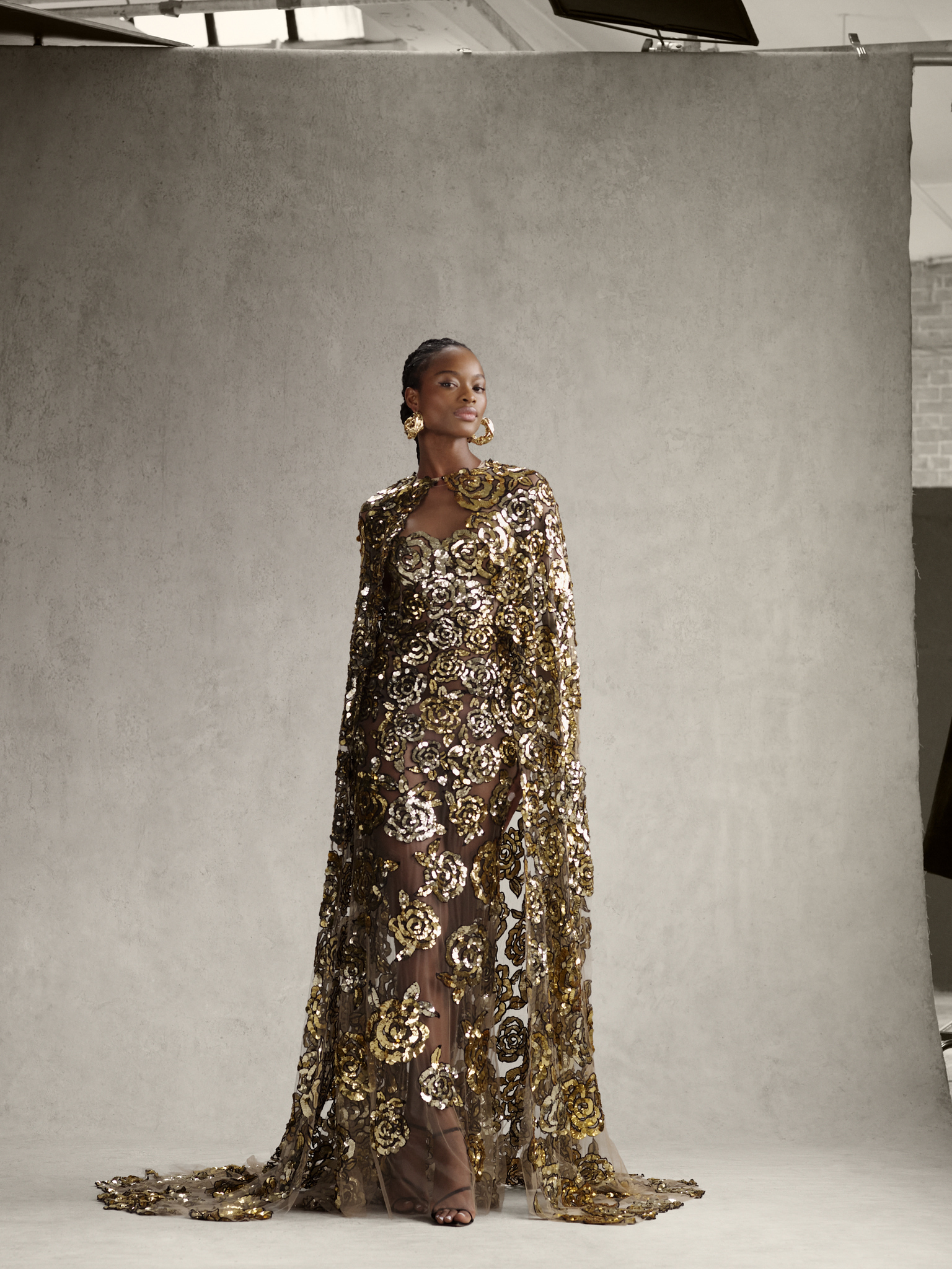 oscar de la renta lookbook