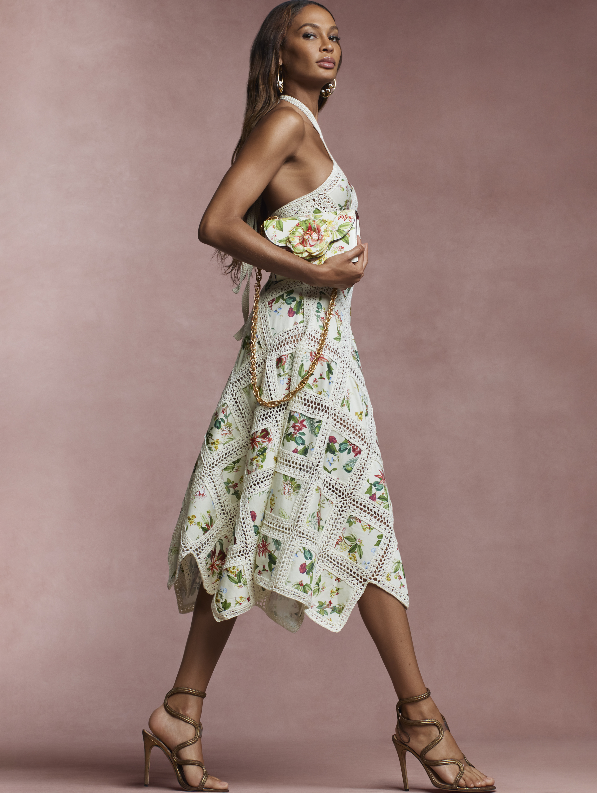 oscar de la renta lookbook